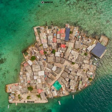 Visit Isla Santa Cruz with Botegena