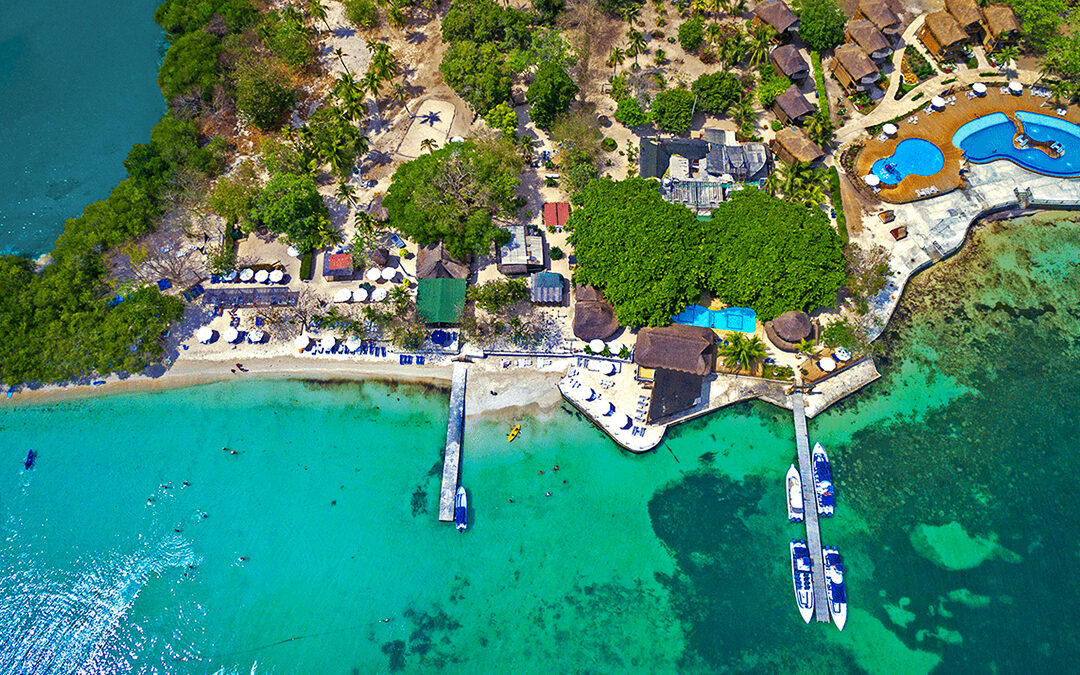 Why Cartagena is the Best Place to Party – Explained by Your Favorite California Surfer Bro