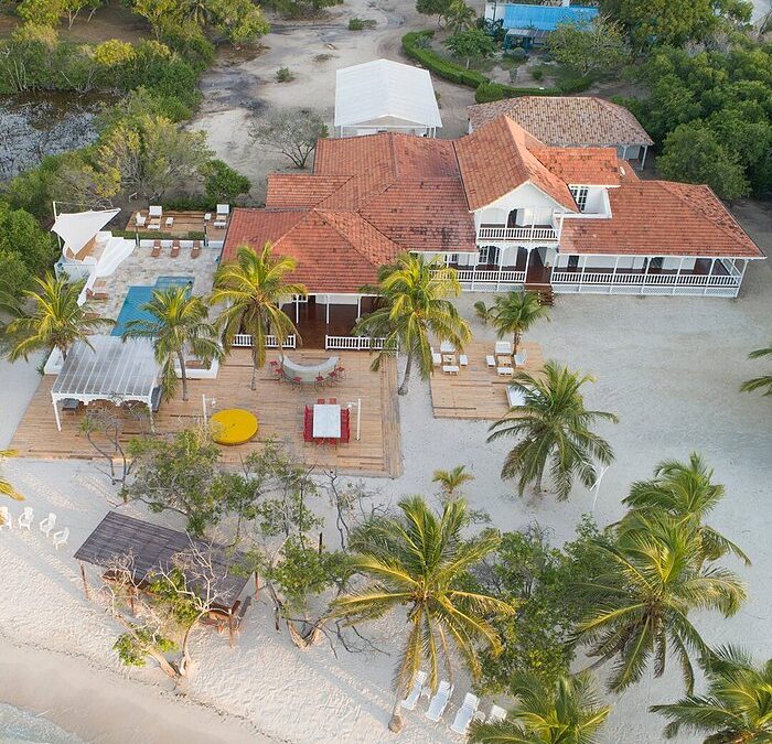Warum Cartagena einer der besten Orte für Deutsche ist