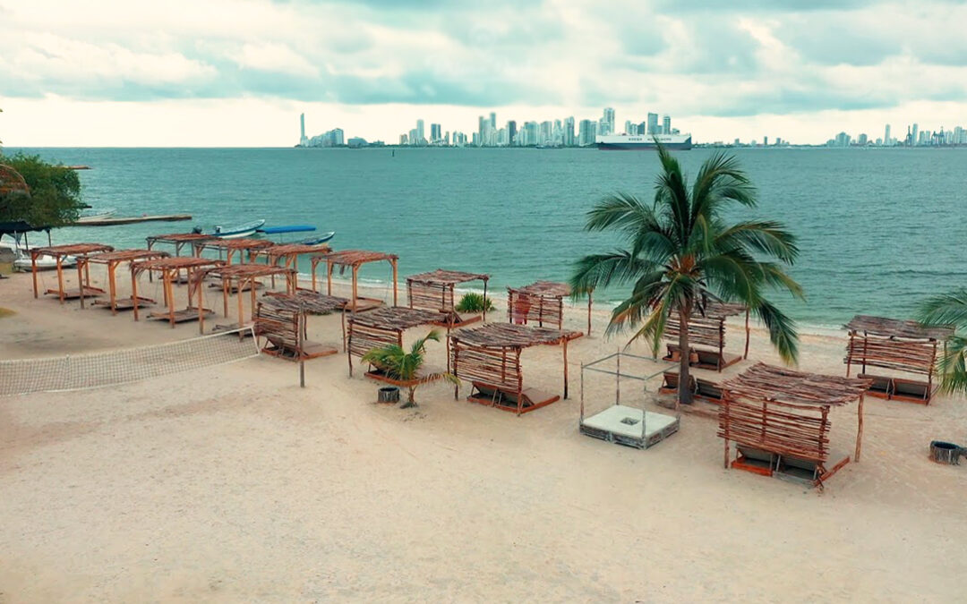 Why This is the Best Agency to Rent a Yacht or Catamaran in Cartagena