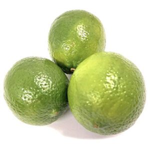 5 Limes