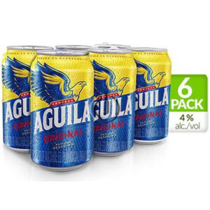 Aguila Original - 6 Pack