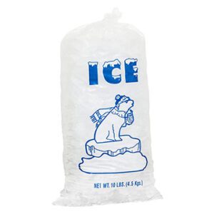 Bag of Ice - 20kg