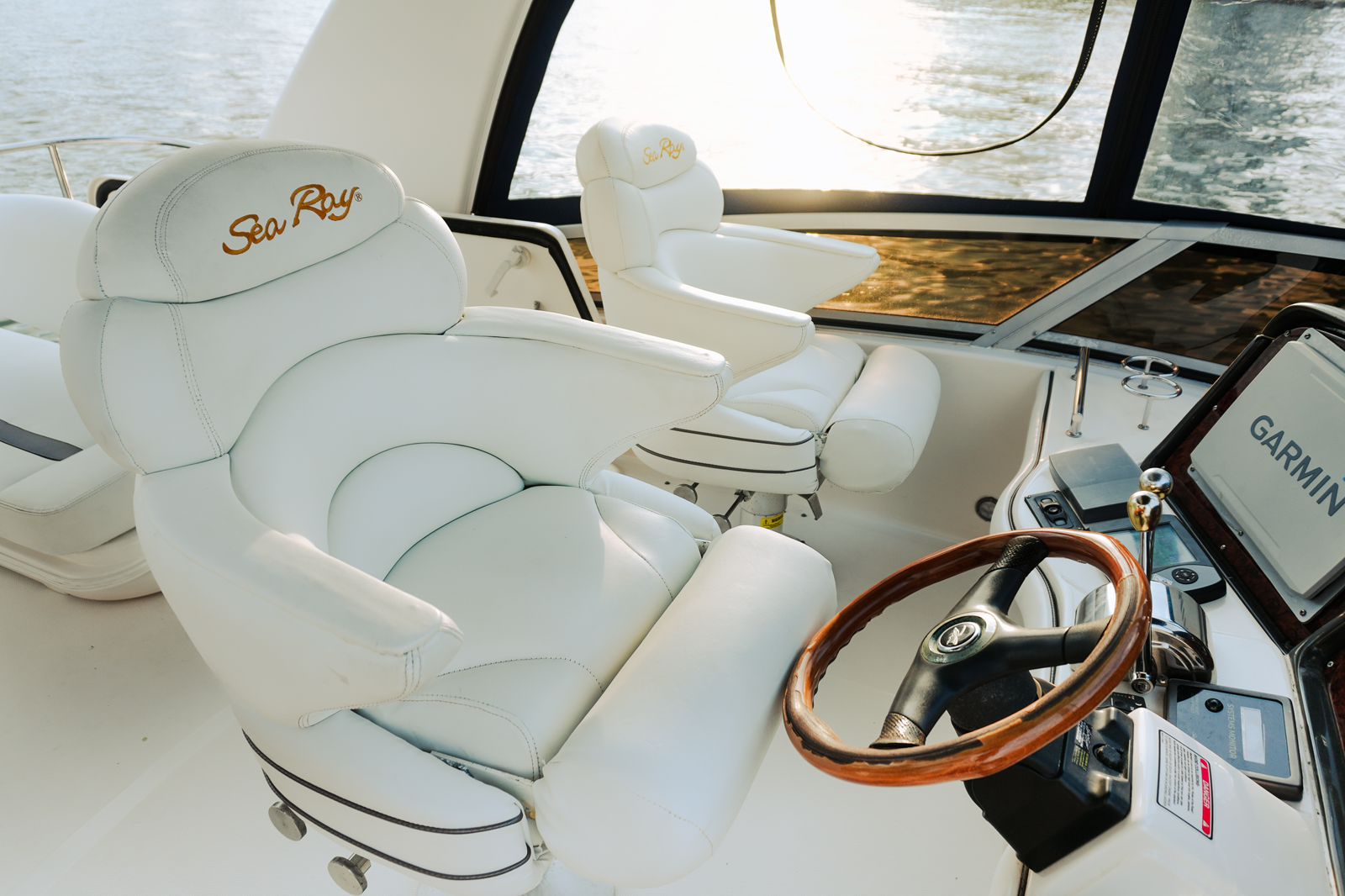 Guests dancing on the deck of Chanul during a celebration