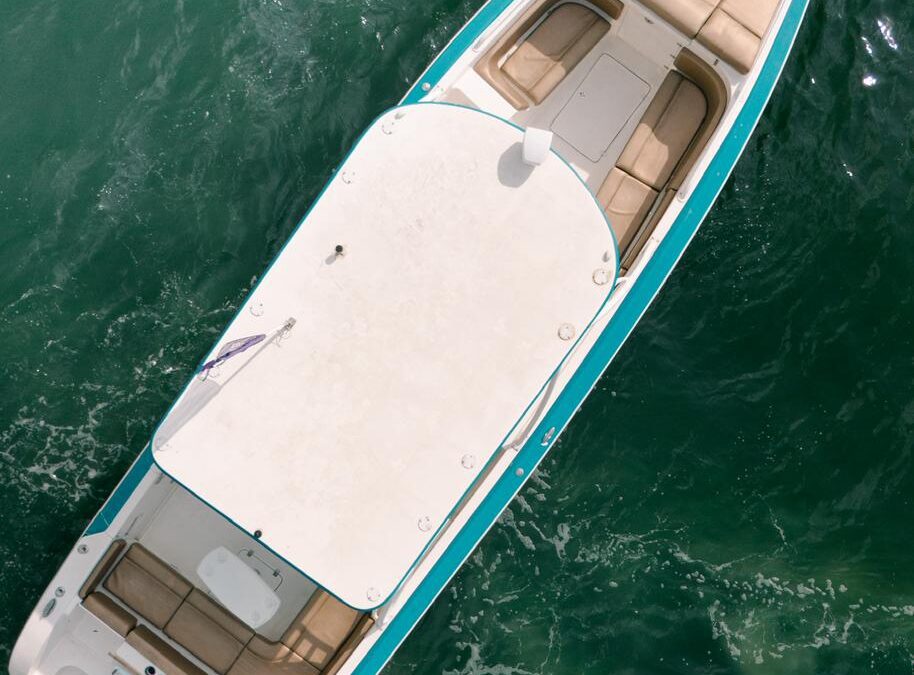 Why Some Cartagena Party Boats Clients Upgrade to Bora Bora Beach Club for a More Exclusive Island Experience