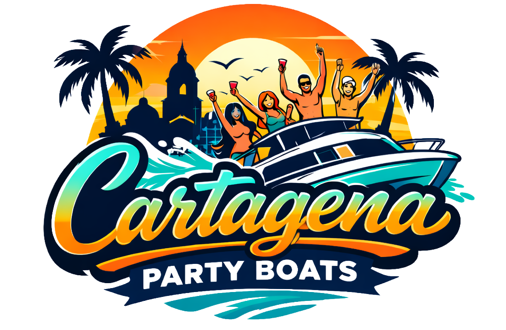 Cartagena Party Boats