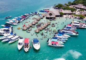 Why Cholon Island Is the Perfect Second Stop After the Beach Club