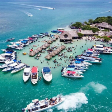 Why Cholon Island Is the Perfect Second Stop After the Beach Club