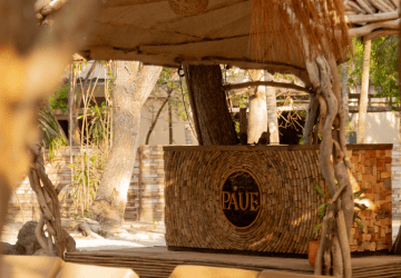 Why Some Cartagena Party Boats Clients Choose PA’UE Beach Lounge Instead of the Default Mangata Stop