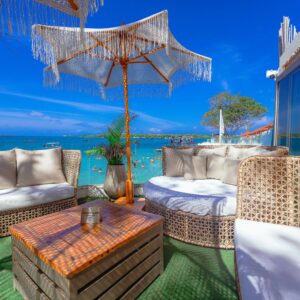 VIP Area BH Lounge #1