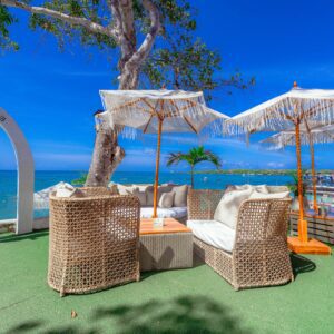 VIP Area BH Lounge #2
