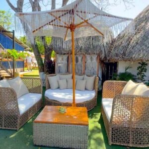 VIP Area BH Lounge #4