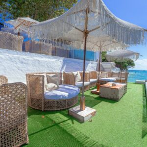 VIP Area BH Lounge #5