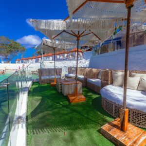 VIP Area BH Lounge #6