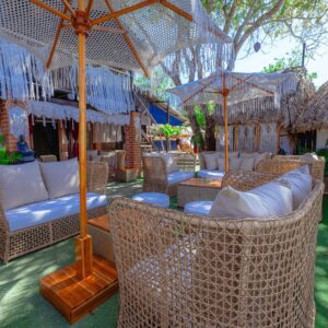 VIP Area BH Lounge #7